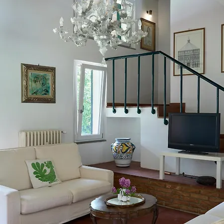 Casa Mancini Family Holiday home Monticiano