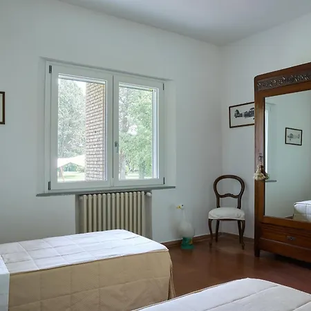 Casa Mancini Family Holiday home