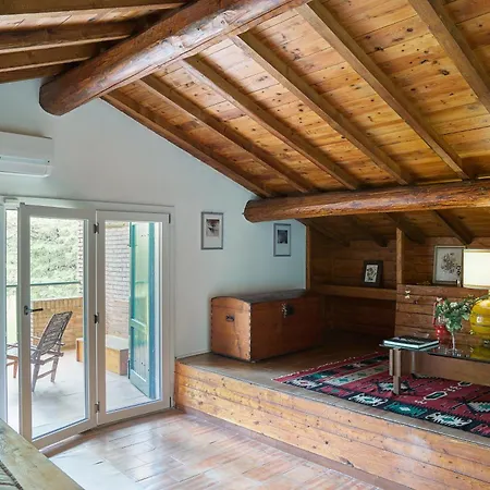 Casa Mancini Family Monticiano