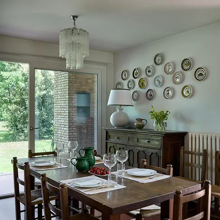 Holiday home Casa Mancini Family *