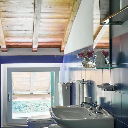 Casa Mancini Family Holiday home Monticiano