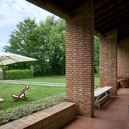 Casa Mancini Family * Monticiano