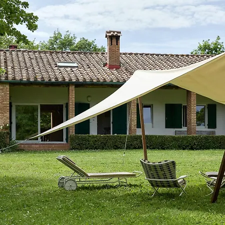 Holiday home Casa Mancini Family