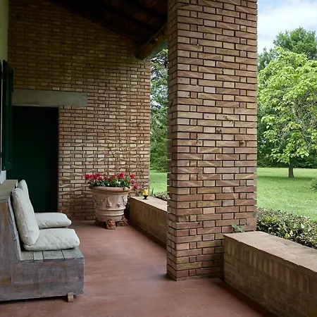 Casa Mancini Family Monticiano