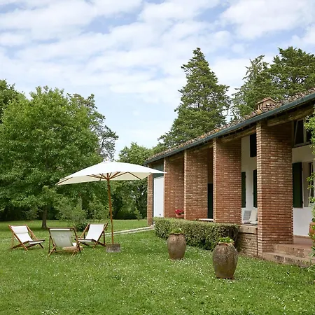 Casa Mancini -